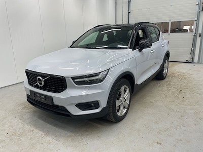 Volvo XC40 2.0 B4 P R-DESIGN VBL AUTO UA!