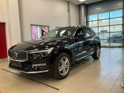 Volvo XC60 T6 INSCRIPTION RECHARGE VBL AUTO AWD UA!