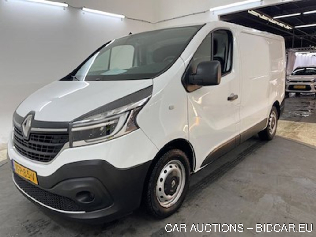 Renault Trafic L1H1 T29 ENERGY 2.0 dCi 120 Comfort