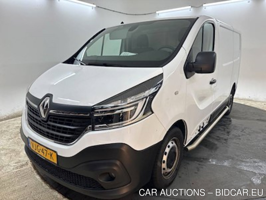 Renault Trafic L1H1 T29 ENERGY 2.0 dCi 145 EDC Comfort
