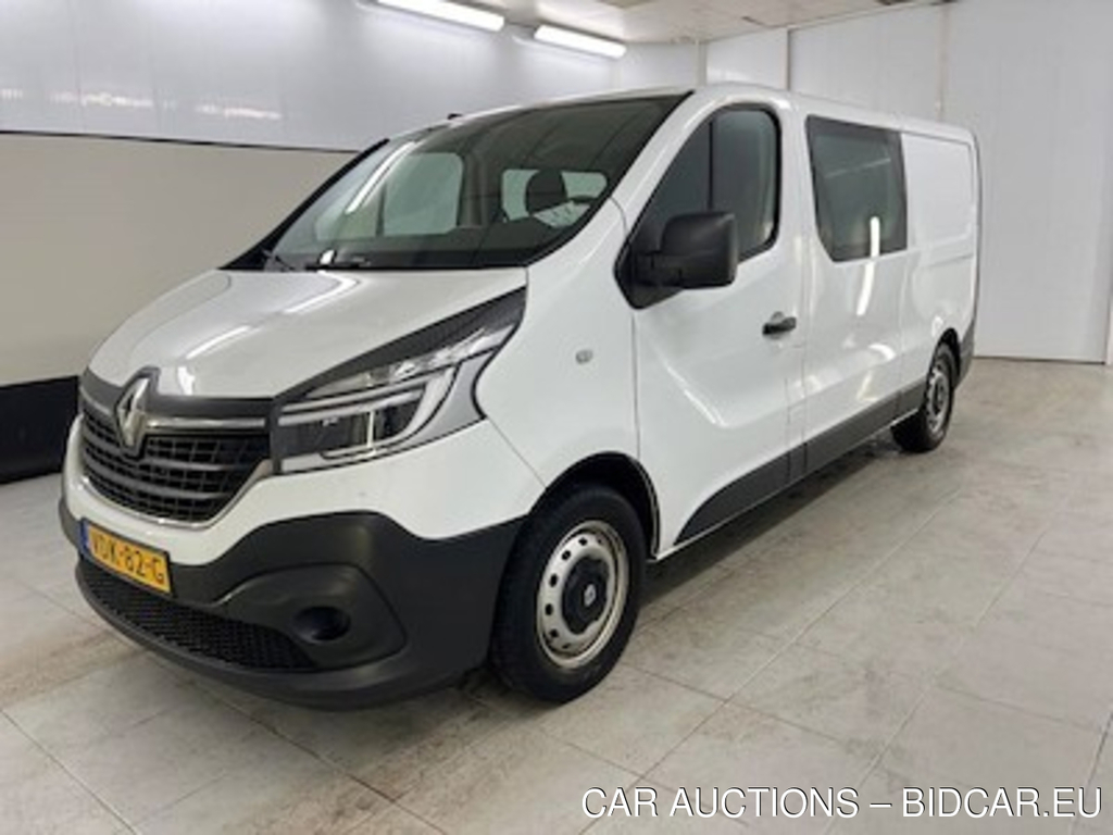 Renault Trafic L2H1 T29 ENERGY 2.0 dCi 120 Comfort
