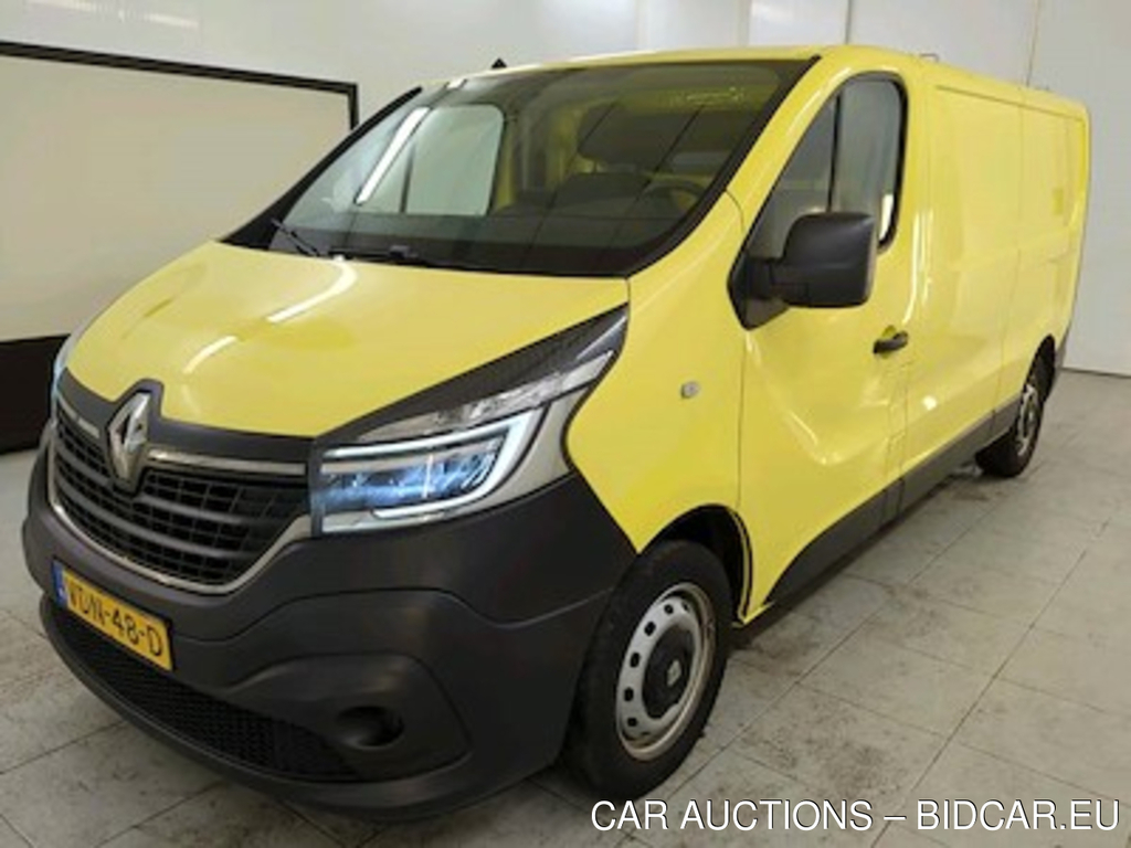 Renault Trafic L2H1 T30 ENERGY 2.0 dCi 120 Comfort