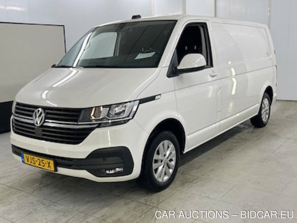 Volkswagen Transporter 2.0TDI 81kW L2H1 GB