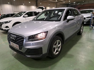 Audi Q2 30 TFSI (EU6D-TEMP)