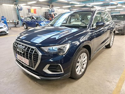 Audi Q3 35 TFSI ADVANCED S TRONIC AUT