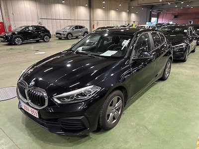 BMW 1 hatch 116 DA ADBLUE AUT