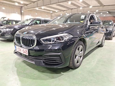 BMW 1 hatch 116D (85 KW)