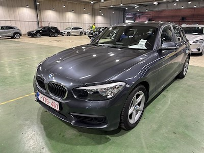 BMW 1 hatch 116I JOY EDITION OPF (EU6D-TEM