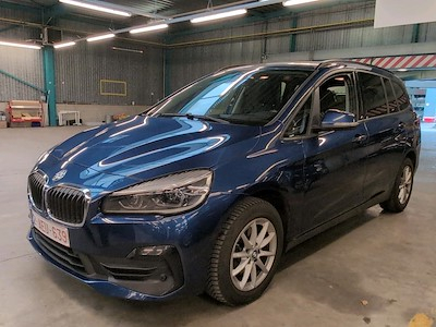 BMW 2 gran tourer 216 DA ADBLUE AUT