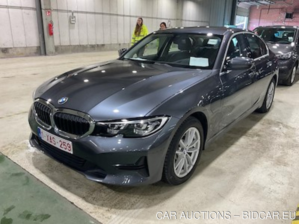 BMW 3 330EA PHEV AUT
