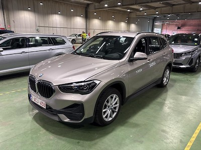 BMW X1 1.5IA SDRIVE18OPF AUT