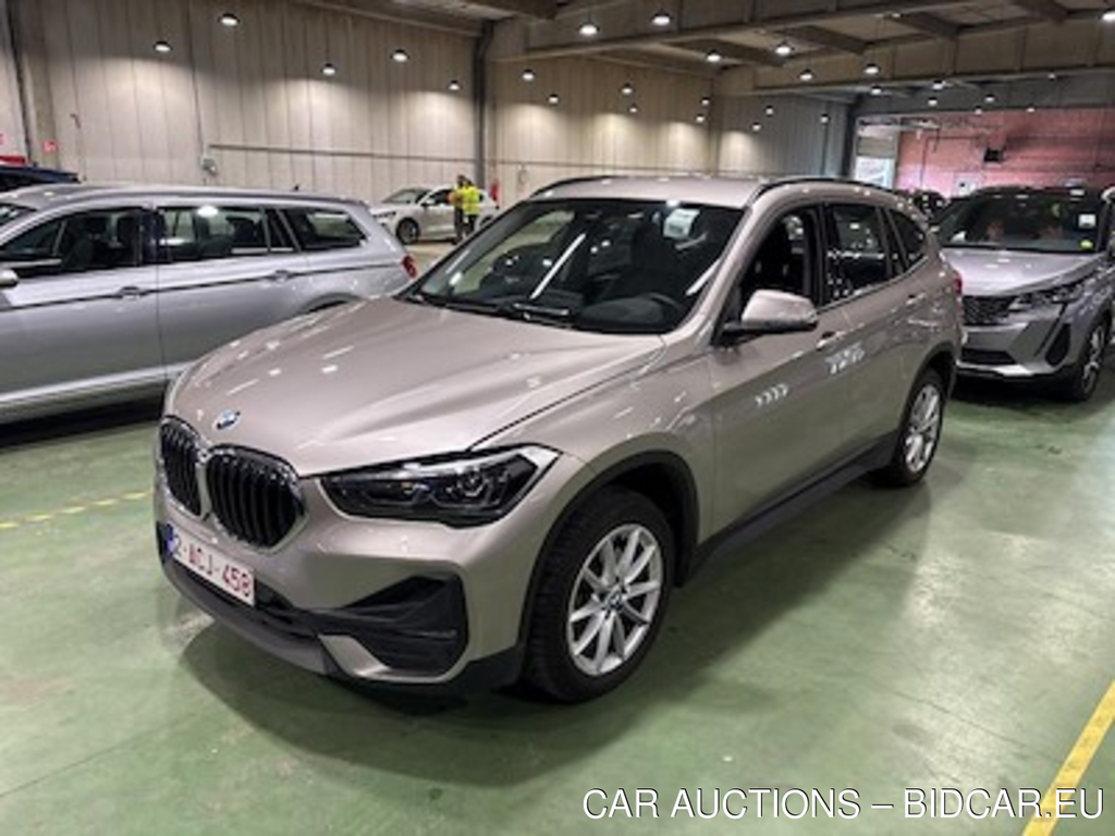 BMW X1 1.5IA SDRIVE18OPF AUT