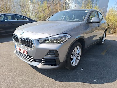 BMW X2 SDRIVE18IA 100KW DCT