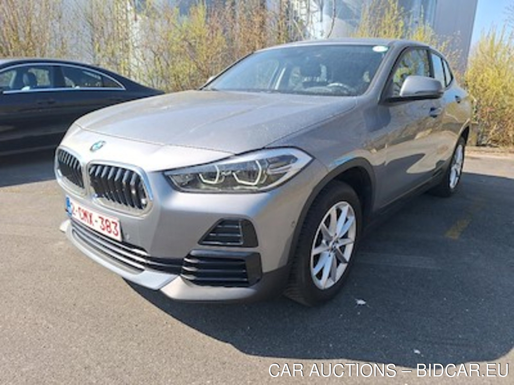 BMW X2 SDRIVE18IA 100KW DCT