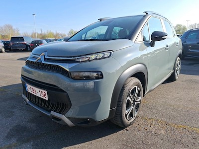 Citroen C3 aircross 1.2 PURETECH 110 S&S MAN6 FEEL