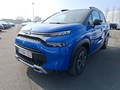 Citroen C3 aircross 1.2 PURETECH 110 S&S MAN6 FEEL