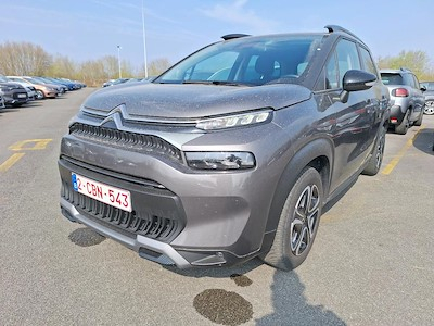 Citroen C3 aircross 1.2 PURETECH 110 S&S MAN6 FEEL