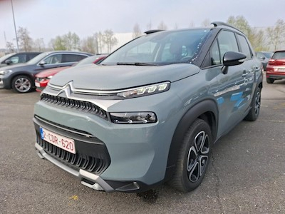Citroen C3 aircross 1.2 PURETECH 110 S&S MAN6 FEEL