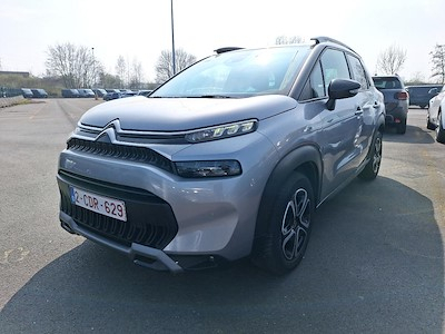 Citroen C3 aircross 1.2 PURETECH 110 S&S MAN6 FEEL