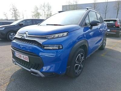 Citroen C3 aircross 1.2 PURETECH 110 S&S MAN6 FEEL