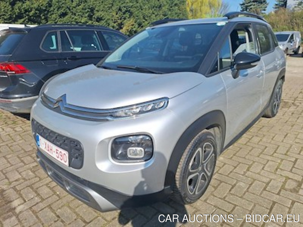 Citroen C3 aircross 1.2 PURETECH FEEL (EU6.2)