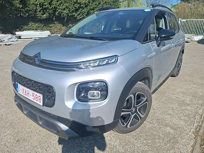Citroen C3 aircross 1.2 PURETECH FEEL (EU6.2)
