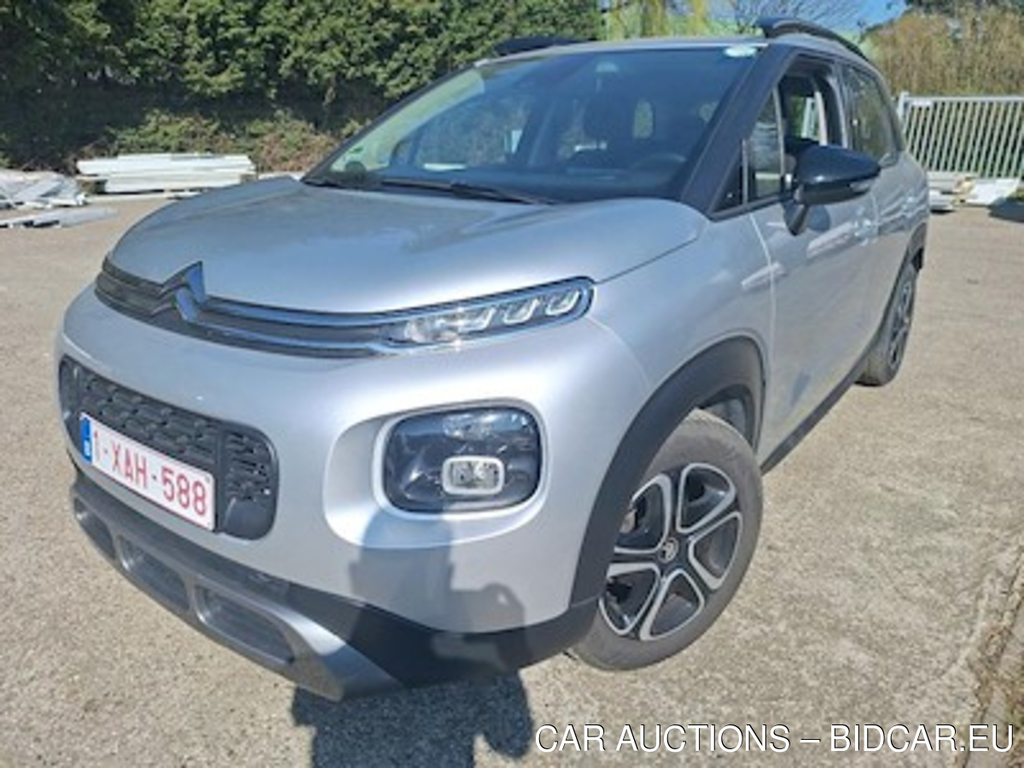 Citroen C3 aircross 1.2 PURETECH FEEL (EU6.2)