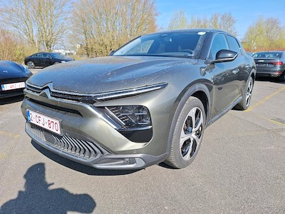 Citroen C5 X 1.2 PURETECH 130 S&S EAT8 FEEL