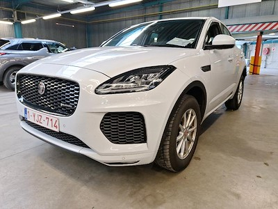 Jaguar E-PACE 2.0 D AWD R-DYNAMIC (EU6.2) AU