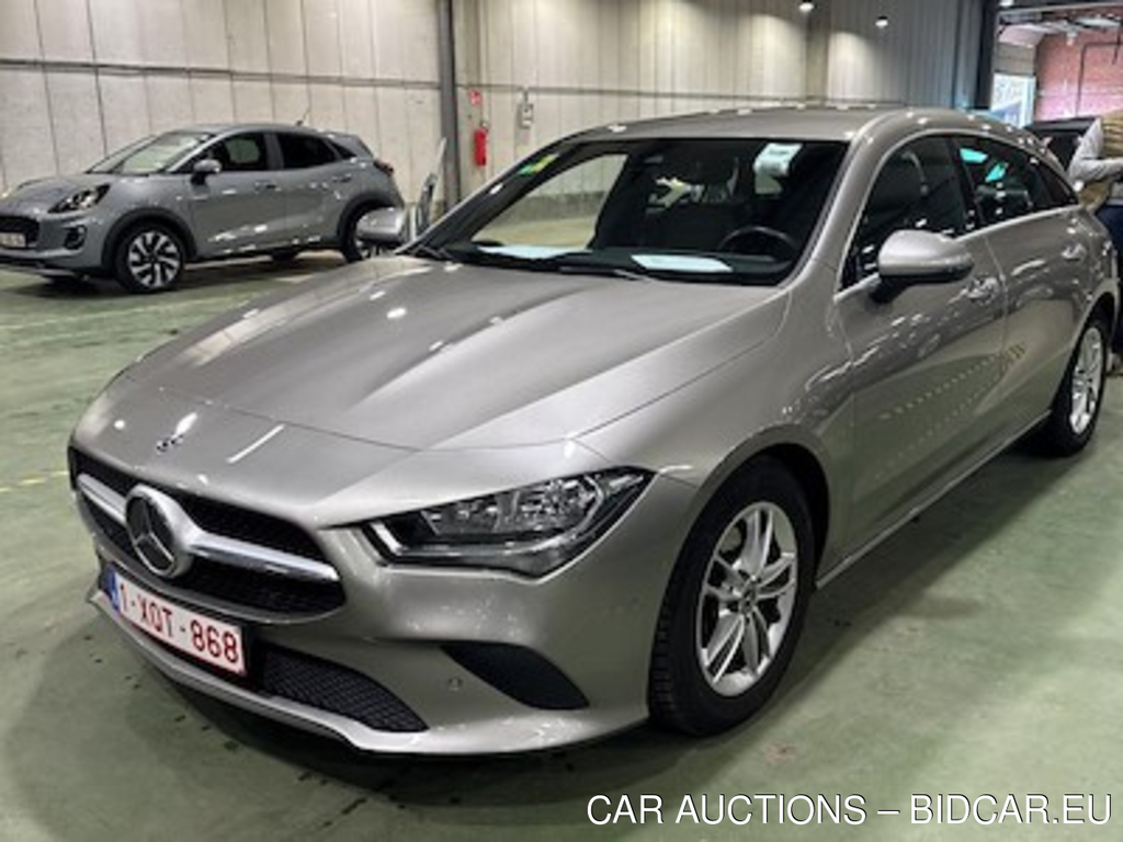 Mercedes-Benz Cla SB CLA 200 AUT