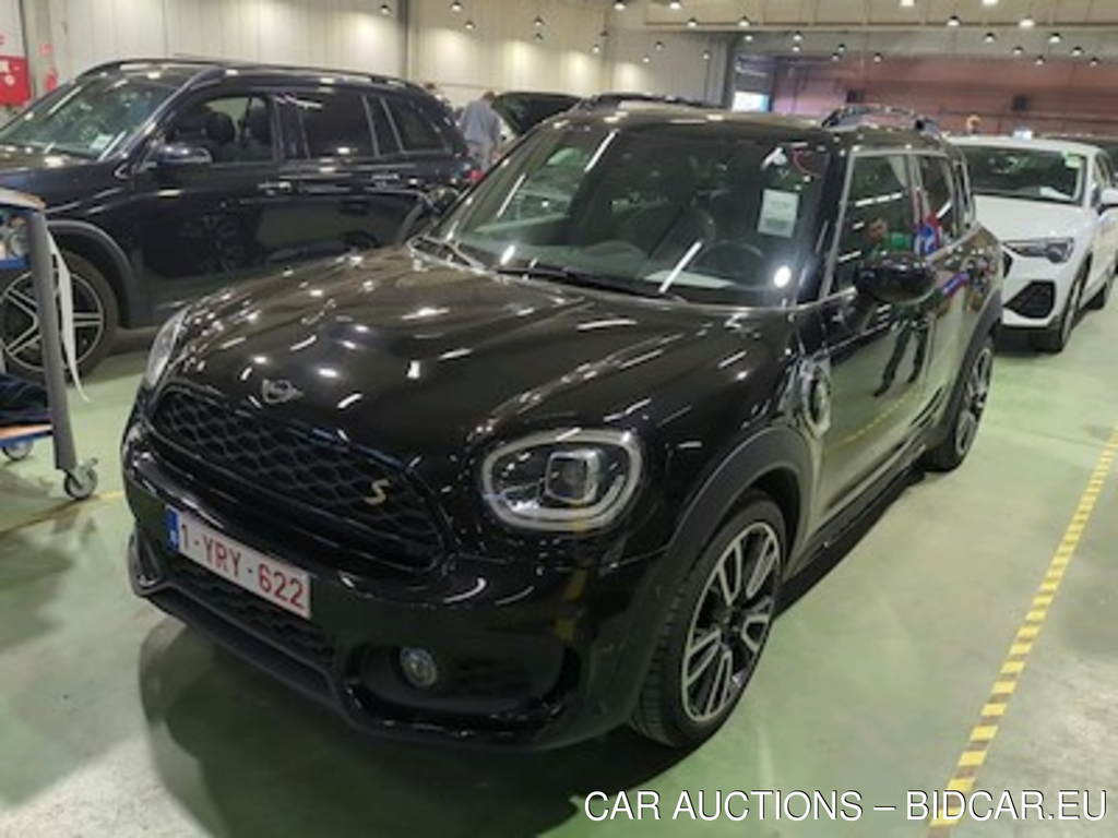 MINI COUNTRYMAN 1.5A PHEV COOPER SE ALL4 AUT