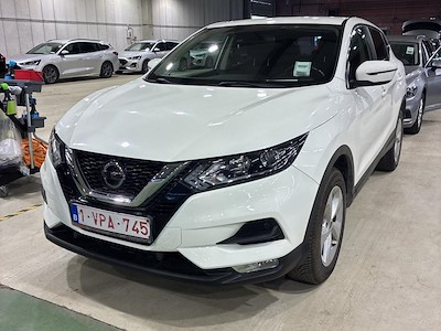 Nissan QASHQAI 1.5 DCI ACENTA