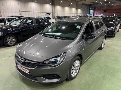 Opel Astra sports TO 1.5 TURBO D EDITION S/S