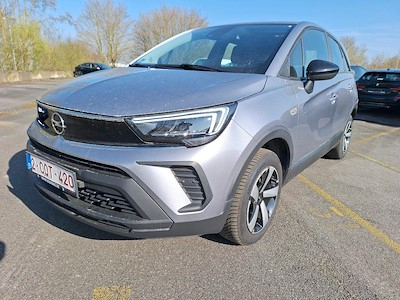 Opel CROSSLAND 1.2 81KW TURBOS/S EDITION