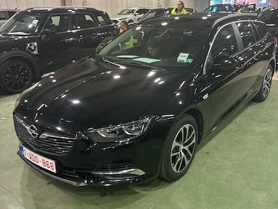 Opel Insignia sports 1.6 CDTI ECOTECD EDITION (EU6