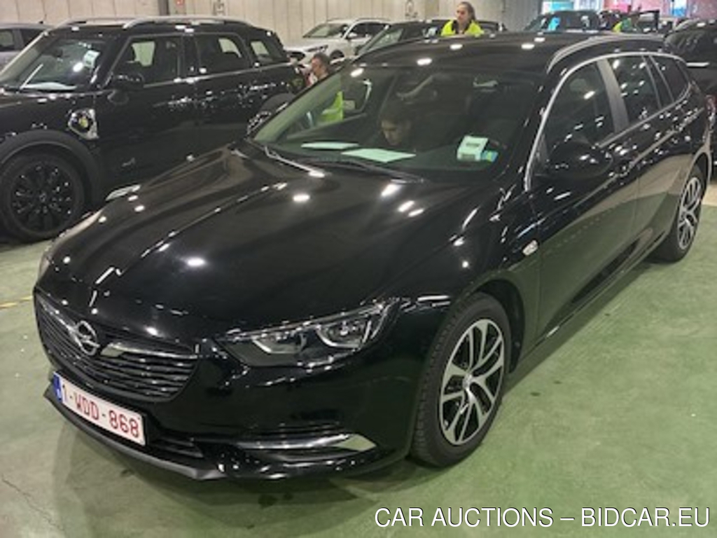 Opel Insignia sports 1.6 CDTI ECOTECD EDITION (EU6