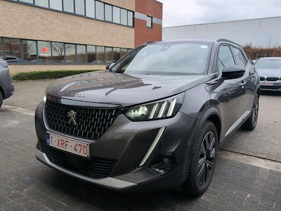 Peugeot 2008 1.5 BLUEHDI GTLINE S&S
