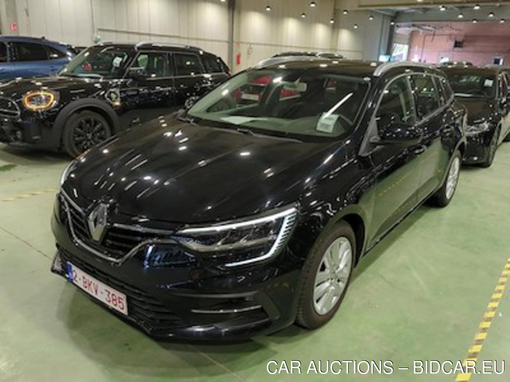 Renault Megane grandtou 1.0 TCE CORPORATE EDIT. GPF (F