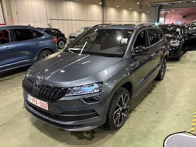 Skoda KAROQ 1.5 TSI ACT SPORTLINE DSG AUT