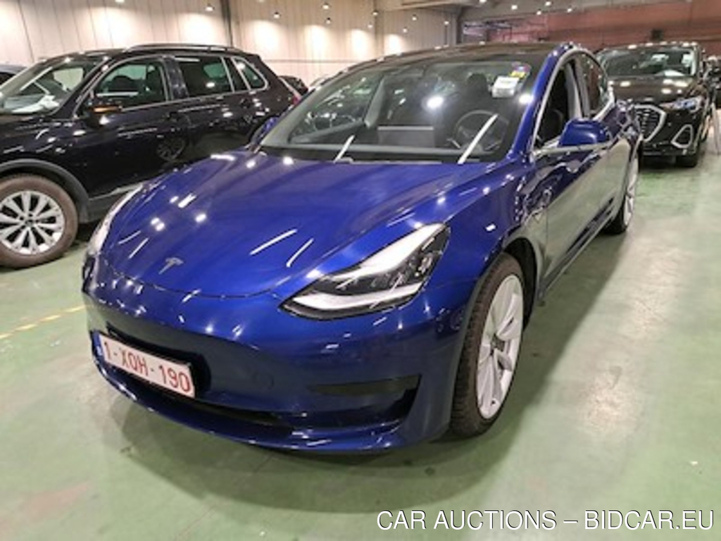 Tesla Model 3 44 KWH STANDARDPLUS