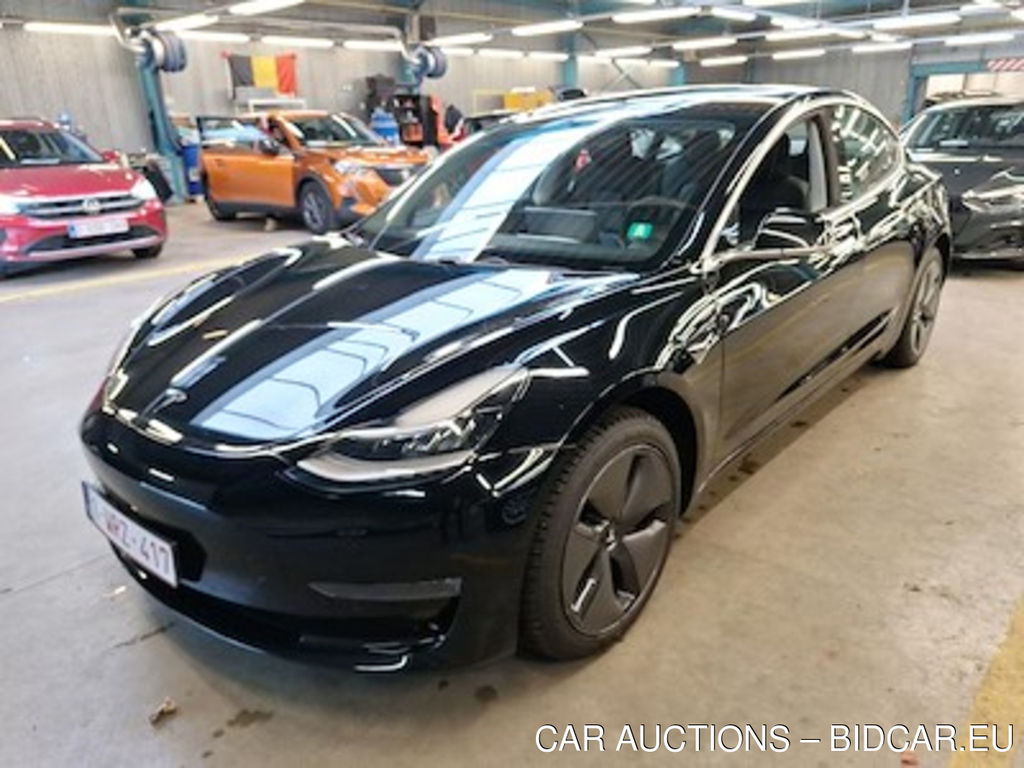 Tesla Model 3 75 KWH LONG-RANGE DUAL MOTOR