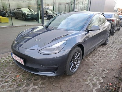 Tesla Model 3 78 KWH AWD LONGRANGE DUAL MOT