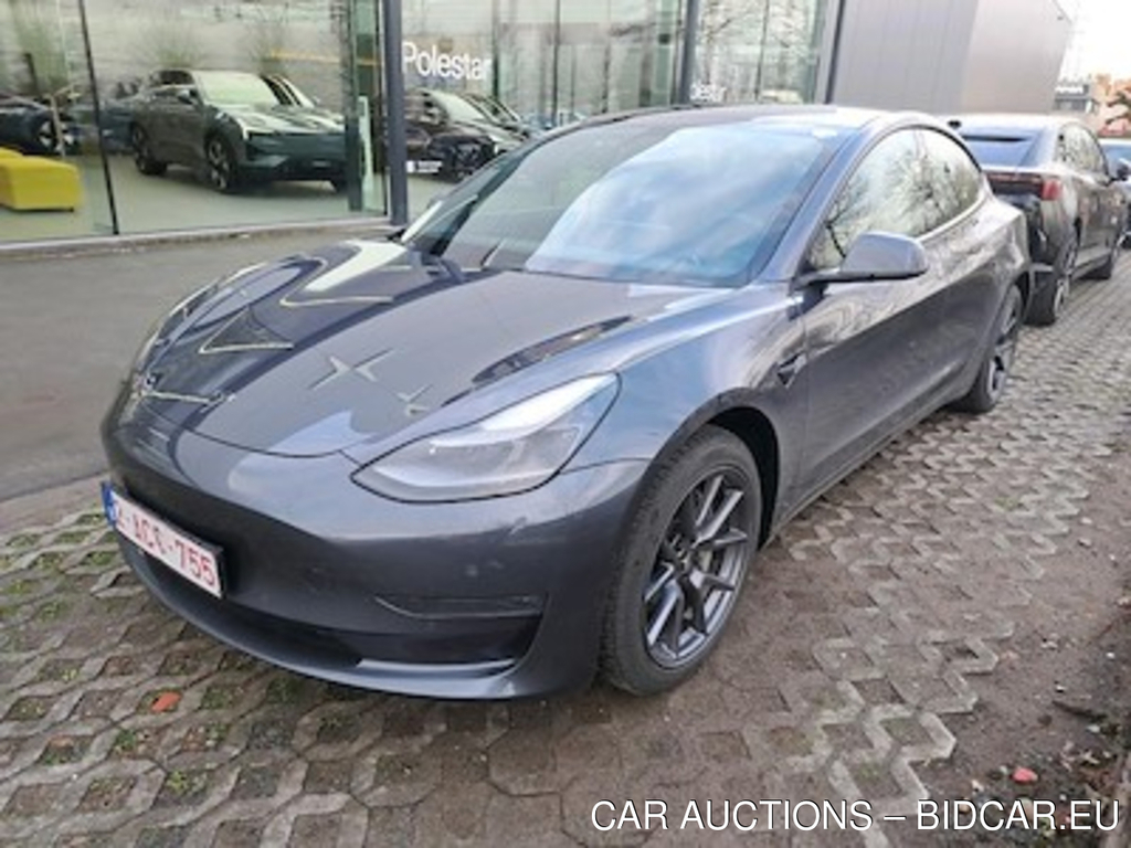 Tesla Model 3 78 KWH AWD LONGRANGE DUAL MOT