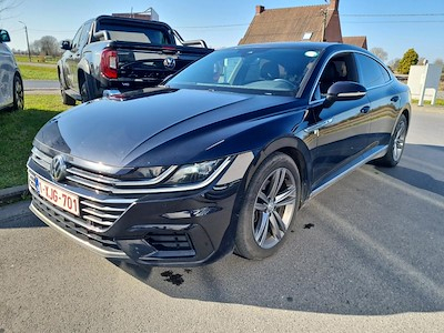 Volkswagen ARTEON 2.0 TDI SCR R-LINE DSG (EU6.2)