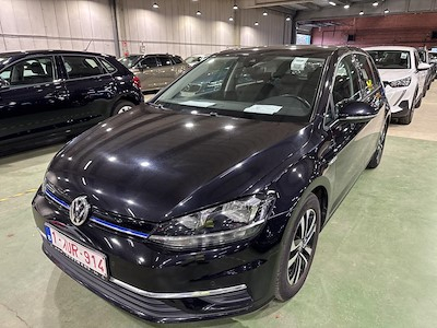 Volkswagen Golf 7 1.5 TSI LAST EDITION
