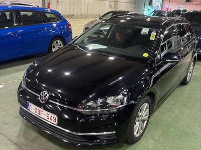 Volkswagen Golf 7 variant 1.6 SCR TDI COMFORTLINE