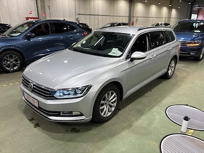 Volkswagen Passat variant 1.5 TSI ACT COMFORT.BUS. OPF D