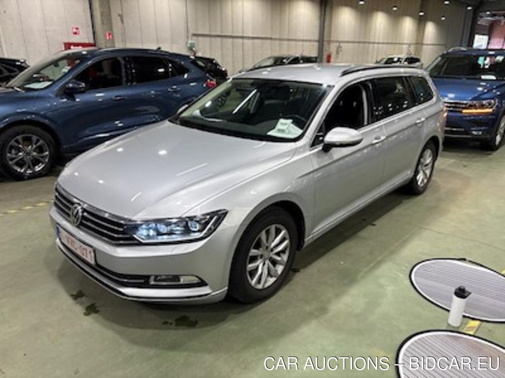 Volkswagen Passat variant 1.5 TSI ACT COMFORT.BUS. OPF D