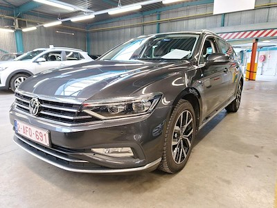 Volkswagen Passat variant 2.0 TDI SCR ELEGANCE BUSINESS