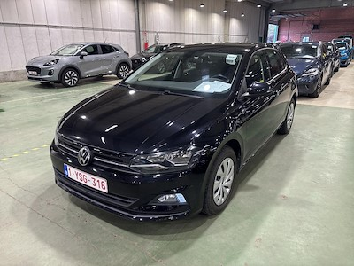 Volkswagen POLO 1.0 TSI COMFORTLINE OPF